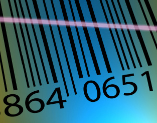 barcode