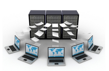 Virtual desktop infrastructure